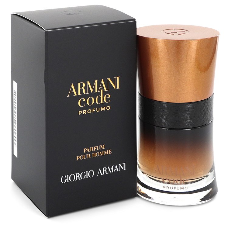 Armani Code Profumo by Giorgio Armani - Eau De Parfum Spray 1 oz 30 ml for Men