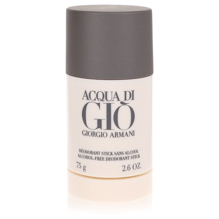 Giorgio Armani Acqua di Gio Cologne 2.6 oz Deodorant Stick – Yaxa Guatemala
