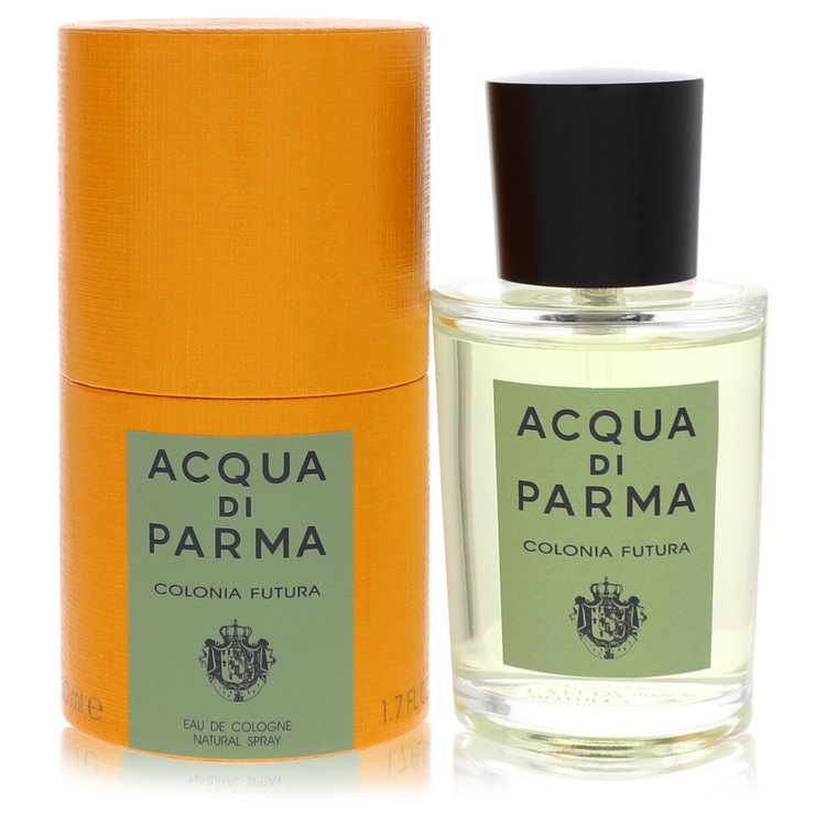 Acqua Di Parma Colonia Futura Perfume 1.7 oz Eau De Cologne Spray (unisex) Guatemala