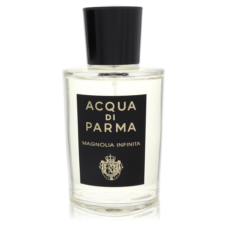 Acqua Di Parma Magnolia Infinita Perfume by Acqua Di Parma 3.4 oz Eau De Parfum Spray (Tester)