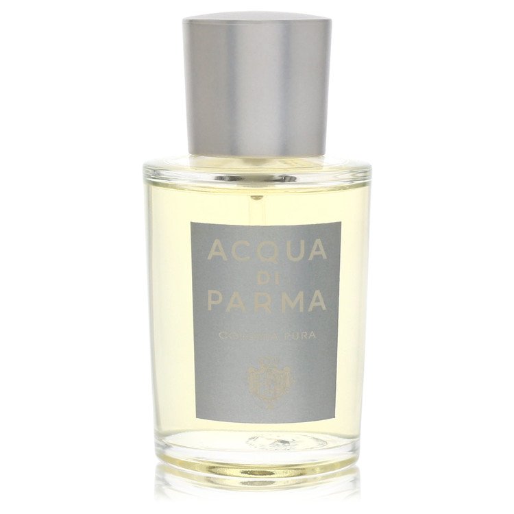 Acqua Di Parma Colonia Pura Cologne by Acqua Di Parma Cologne 1.7 Oz Eau De Cologne Spray (Unboxed)