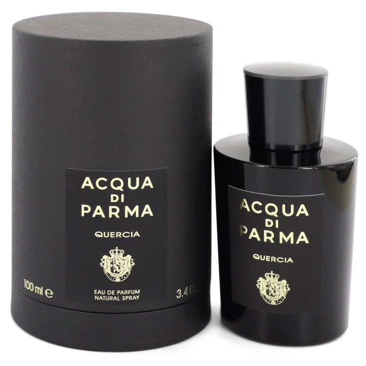 Acqua Di Parma Colonia Quercia Cologne by Acqua Di Parma 3.4 oz Eau De Parfum Spray