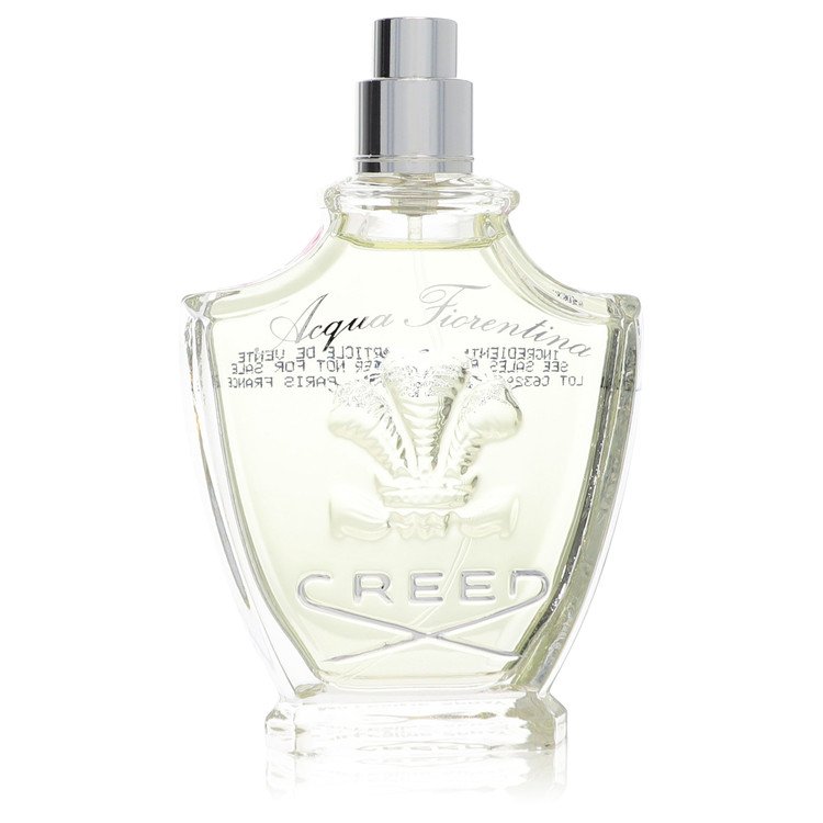 Acqua Fiorentina Perfume by Creed 75 ml Eau De Parfum Spray (Tester)