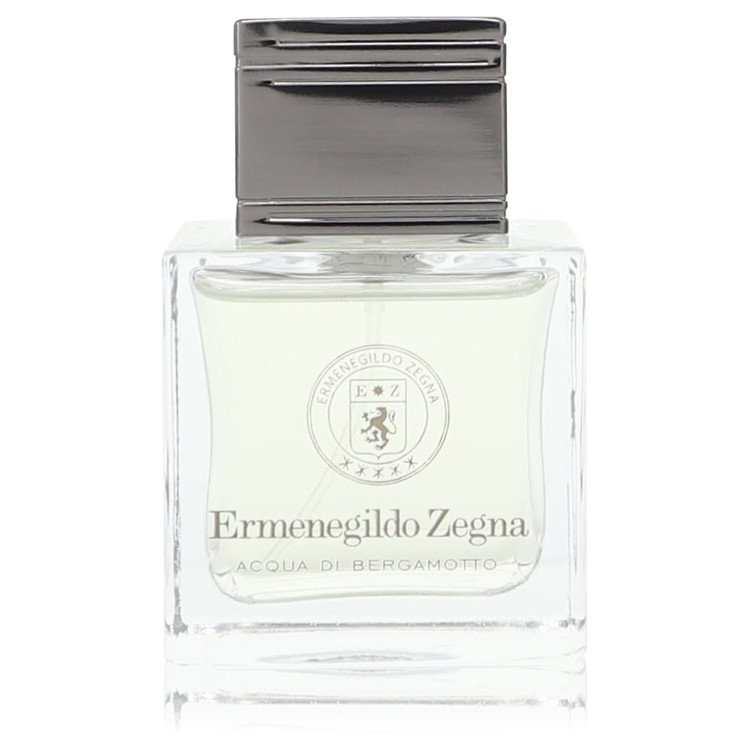 Acqua Di Bergamotto Cologne by Ermenegildo Zegna | FragranceX.com