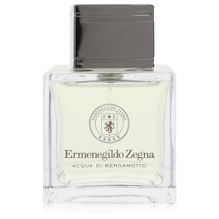 Acqua Di Bergamotto Cologne by Ermenegildo Zegna | FragranceX.com