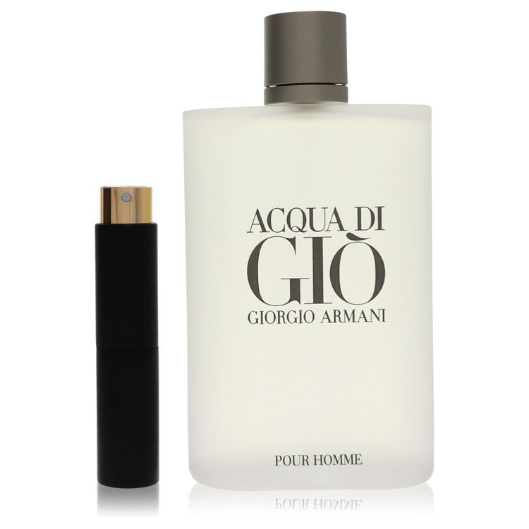 Acqua Di Gio Cologne by Giorgio Armani | FragranceX.com