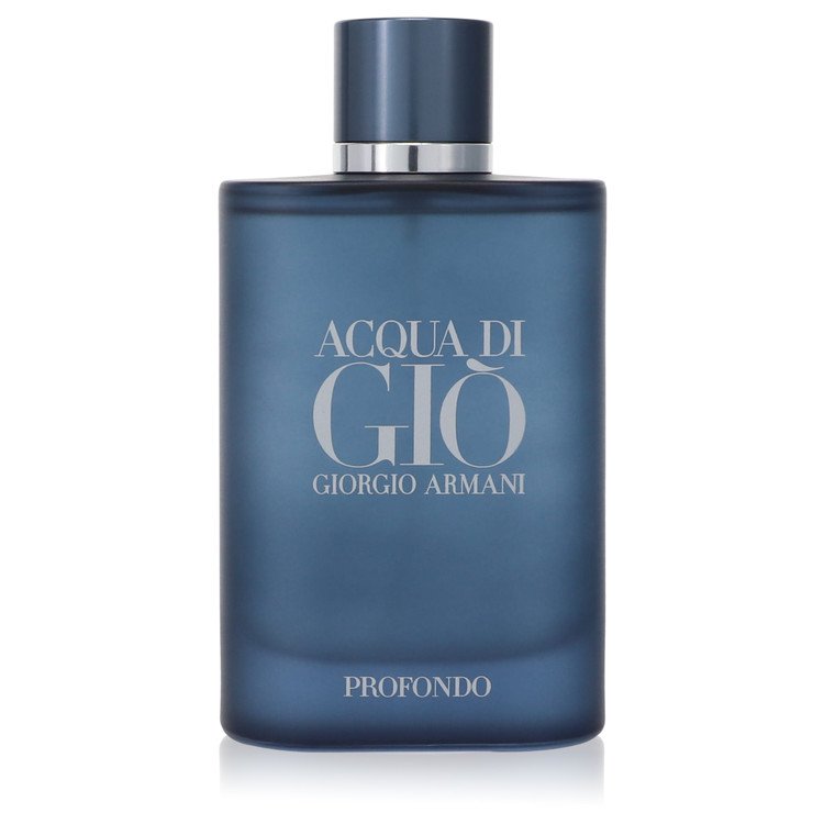 Acqua Di Gio Profondo Cologne by Giorgio Armani | FragranceX.com