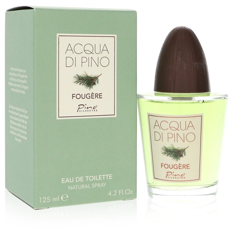 Pino Silvestre Acqua Di Pino Fougere Cologne 4.2 oz Eau De Toilette Spray Guatemala