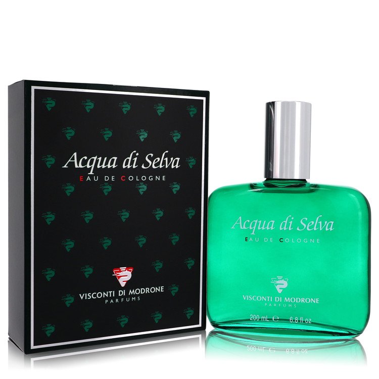 Acqua Di Selva Cologne by Visconte Di Modrone