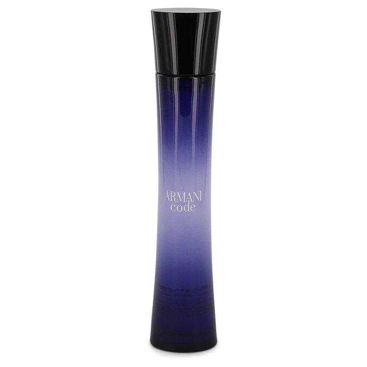 Armani Code Perfume for Women by Giorgio Armani