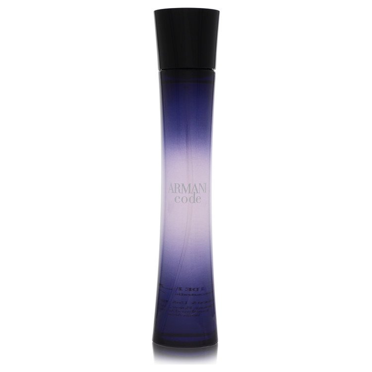 Armani Code Perfume for Women by Giorgio Armani