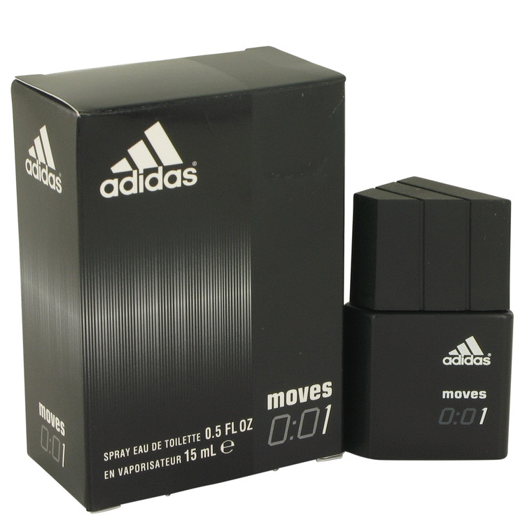 Adidas Moves 001 Cologne by Adidas