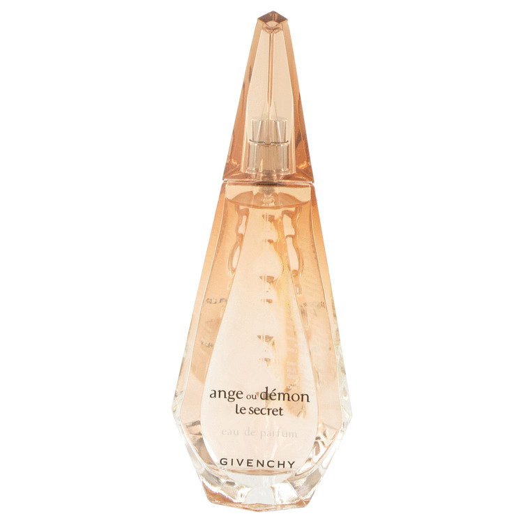 Ange Ou Demon Le Secret Perfume by Givenchy Perfume 3.4 Oz Eau De Parfum Spray (Tester)