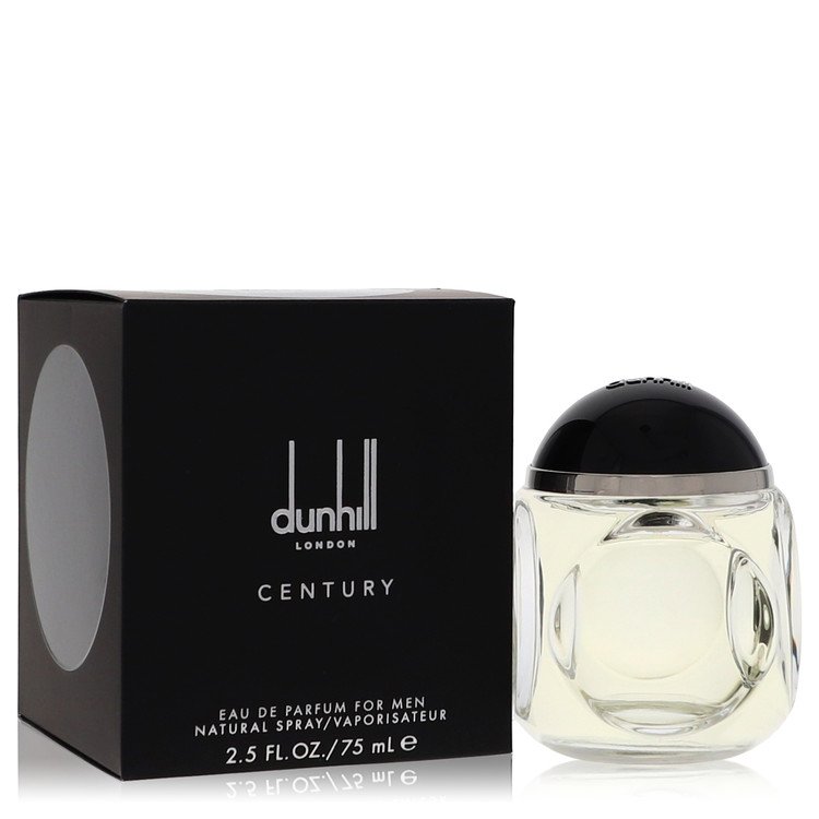 Dunhill Century by Alfred Dunhill - Eau De Parfum Spray 2.5 oz 75 ml for Men