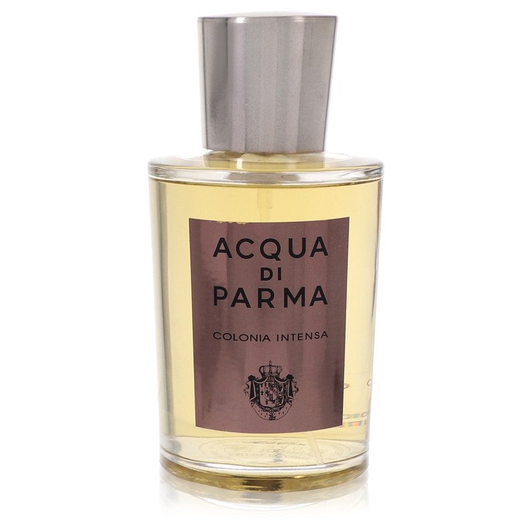 Acqua Di Parma Colonia Intensa Cologne by Acqua Di Parma 3.4 oz Eau De Cologne Spray (Tester)