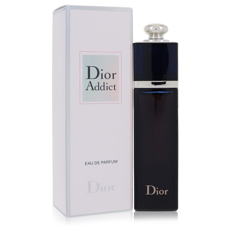 Christian Dior Dior Addict Perfume 1.7 oz Eau De Parfum Spray Guatemala