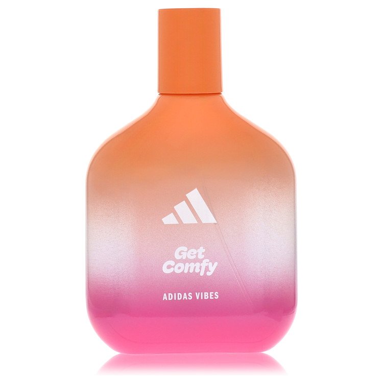 Adidas Vibes Get Comfy Cologne