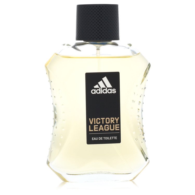 Adidas Victory League Cologne by Adidas Cologne 3.3 Oz Eau De Toilette Spray (Tester)