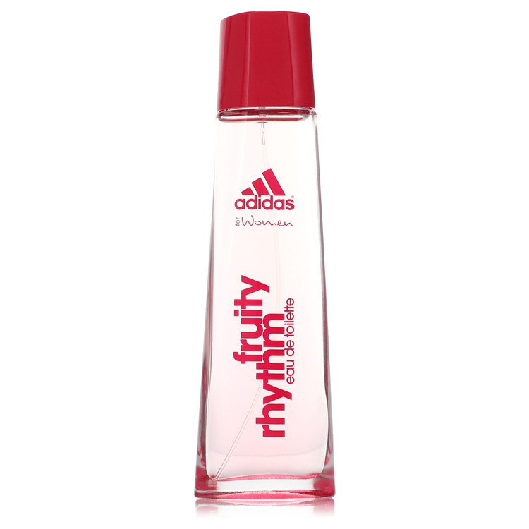 Adidas Fruity Rhythm Perfume for Women by Adidas | FragranceX.com