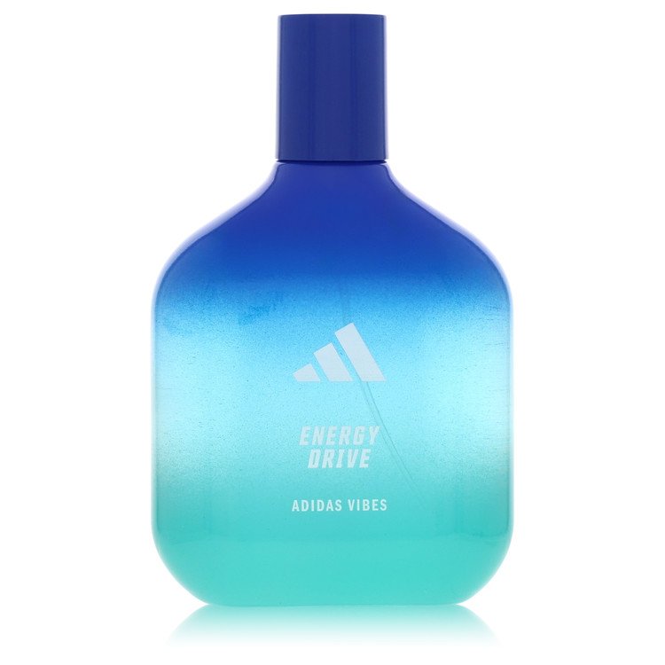 Adidas Vibes Energy Drive Perfume