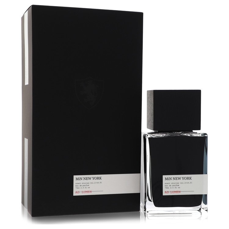 Ad Lumen Perfume by Min New York 2.5 oz Eau De Parfum Spray (Unisex)