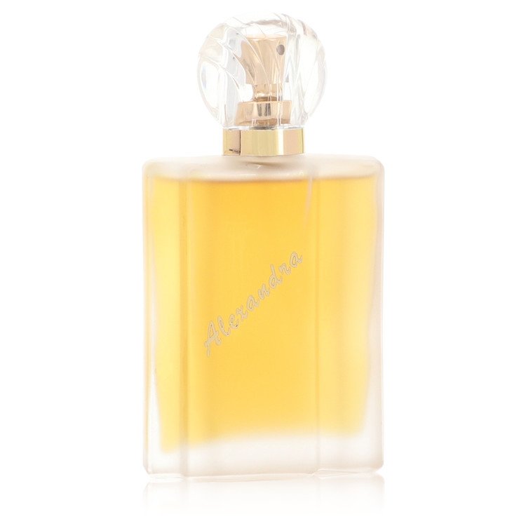Alexandra Perfume by Alexandra De Markoff 1.7 oz Essence Mist Spray (unboxed)
