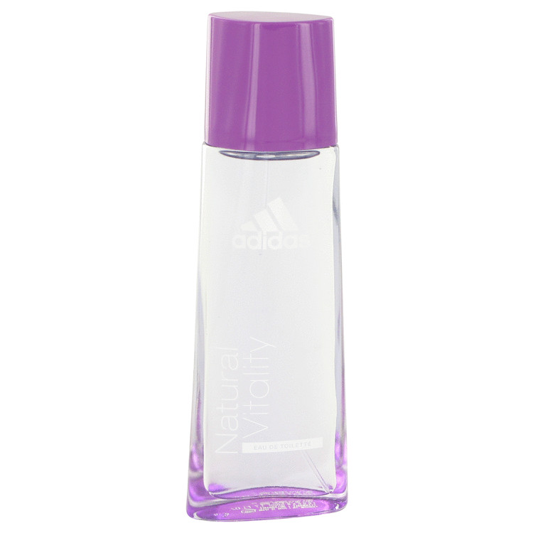 Adidas Natural Vitality Perfume for Women by Adidas