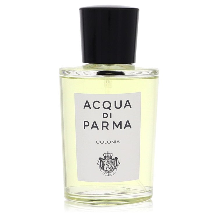 Acqua Di Parma Colonia Tonda Perfume by Acqua Di Parma 3.4 oz Eau De Cologne Spray (Unisex Tester)
