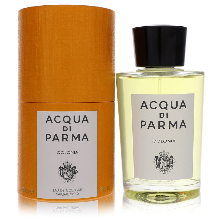 Acqua Di Parma Colonia Cologne by Acqua Di Parma 177 ml Eau De Cologne Spray