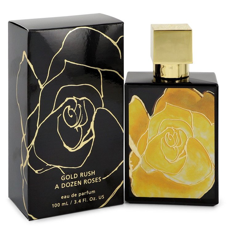 Wild Rose, Musashino Works Japan - Ароматы - Парфюмедия - LaParfumerie. Лучший п