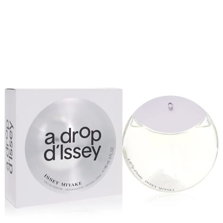 a drop d'Issey ISSEY MIYAKE ユニセックス香水 A Drop D'issey Perfume for Women by Issey Miyake