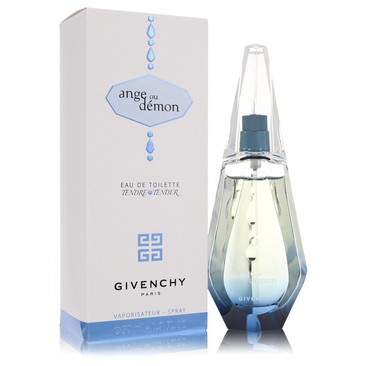Ange Ou Demon Tender Perfume by Givenchy 1.7 oz Eau De Toilette Spray