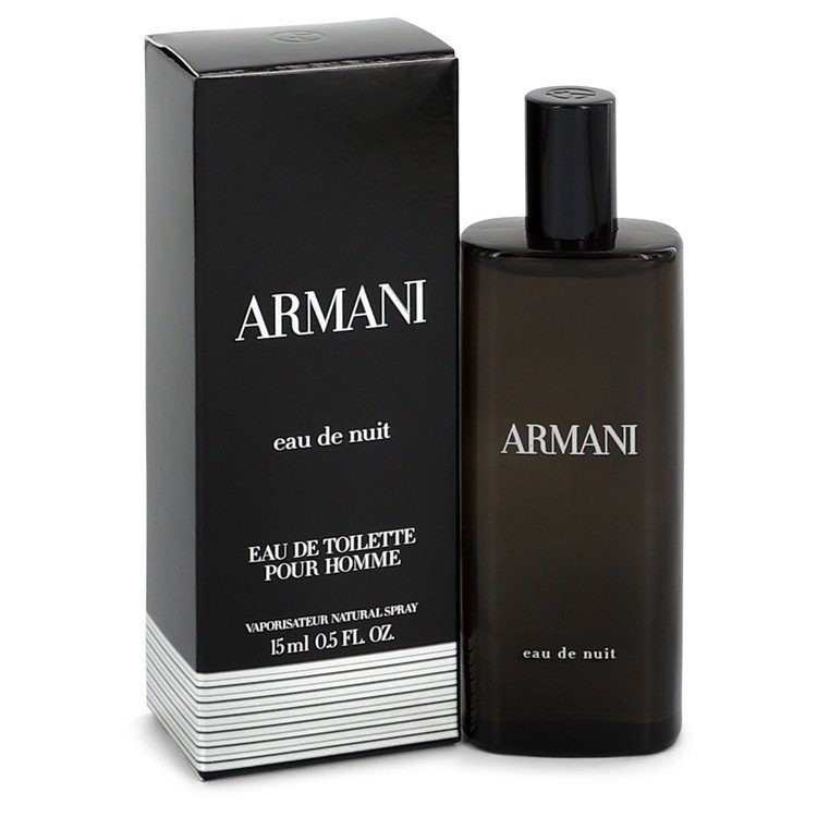 armani night cologne