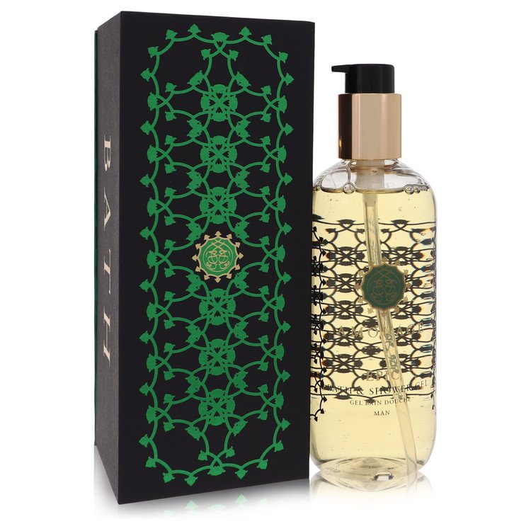 Amouage Epic Cologne by Amouage 10 oz Shower Gel