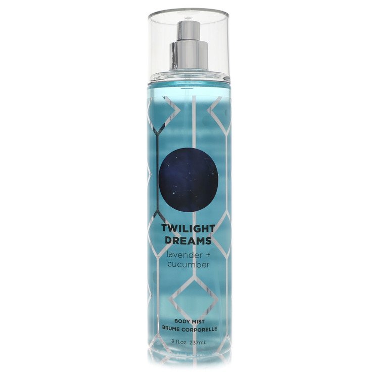 Aeropostale Twilight Dreams Perfume by Aeropostale 8 oz Body Mist Spray