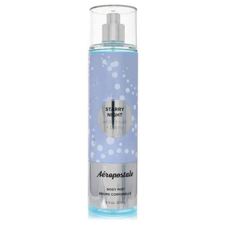 Aeropostale Starry Night Perfume by Aeropostale 240 ml Body Mist Spray