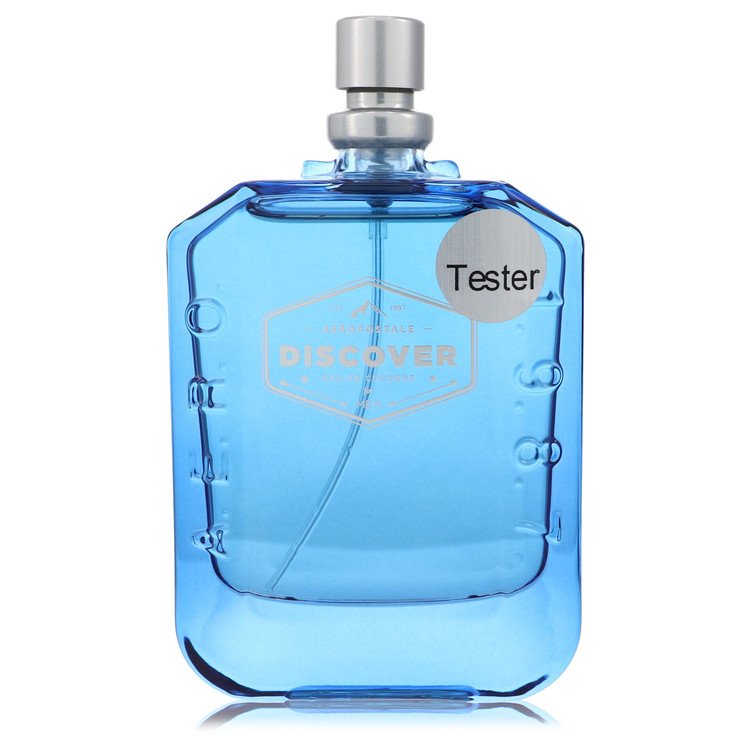 Aeropostale Discover Agua De Colonia Cologne by Aeropostale 2 oz Eau De Cologne Spray (Tester)