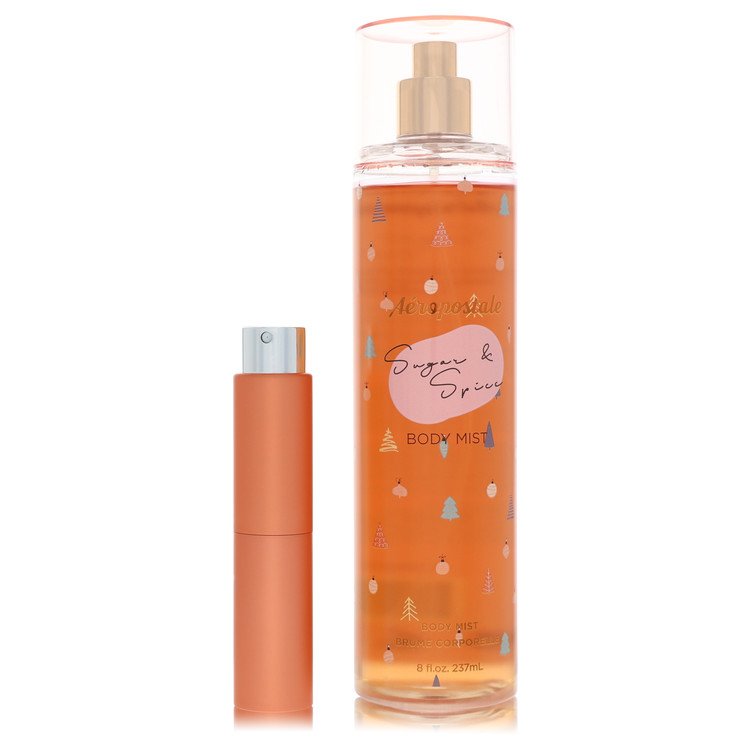 Aeropostale Sugar & Spice Perfume
