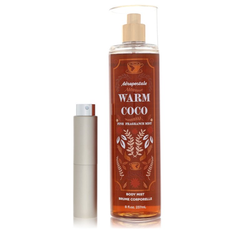 Aeropostale Warm Coco Perfume