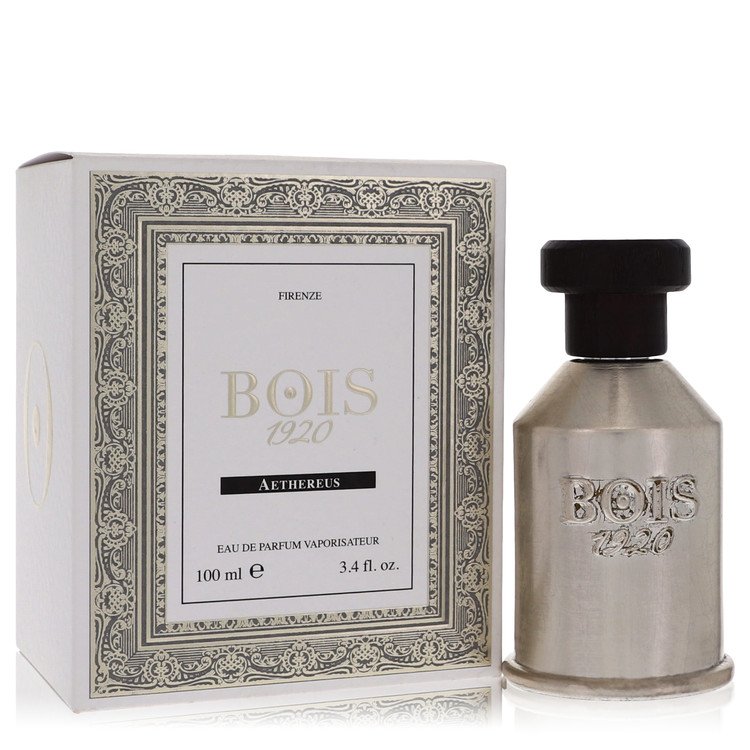 Aethereus by Bois 1920 - Eau De Parfum Spray 3.4 oz 100 ml for Women