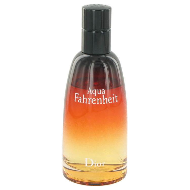 Aqua Fahrenheit Cologne for Men by Christian Dior | FragranceX.com