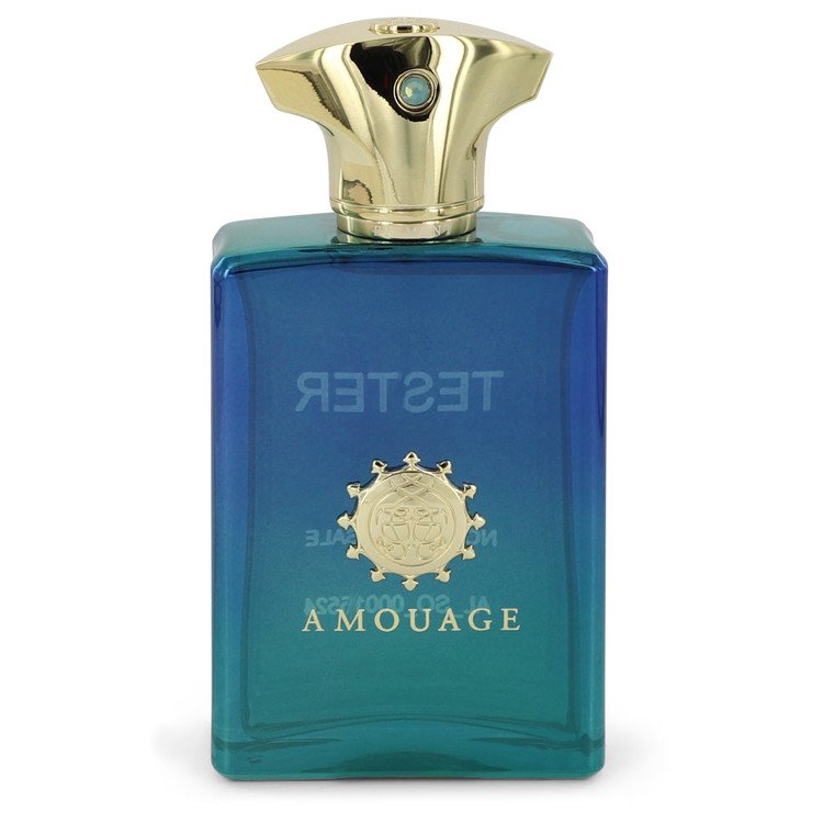 Amouage figment отзывы. Amouage Figment man.