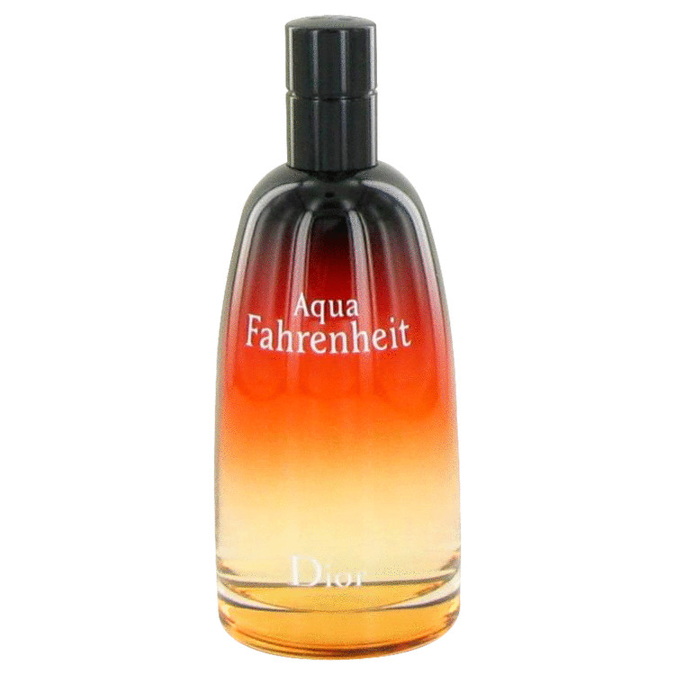 Aqua Fahrenheit Cologne for Men by Christian Dior | FragranceX.com