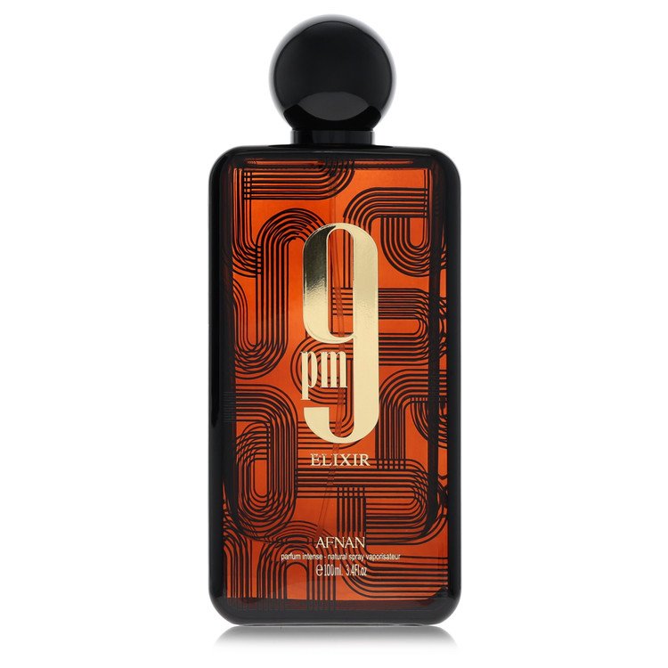 Afnan 9pm Elixir Intense Cologne by Afnan