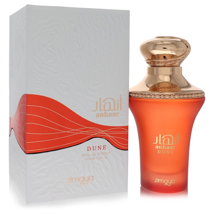 Afnan Zimaya Anhaar Dune Perfume by Afnan