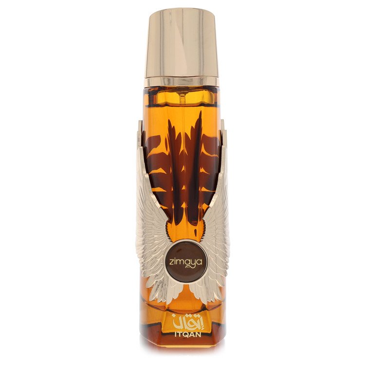 Afnan Zimaya Itqan Gold Cologne - FragranceX