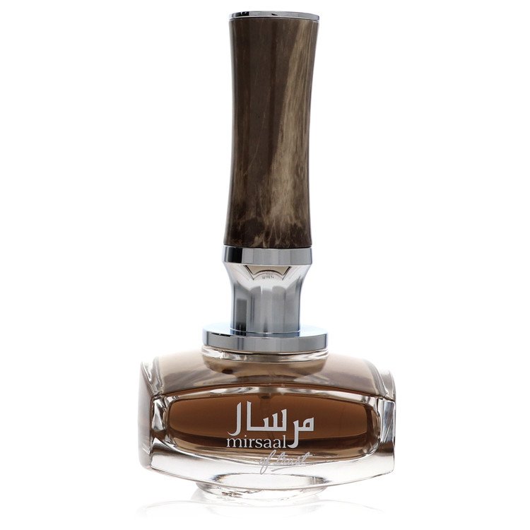 Afnan Mirsaal Of Trust Cologne by Afnan 3 oz Eau De Parfum Spray (Unboxed)