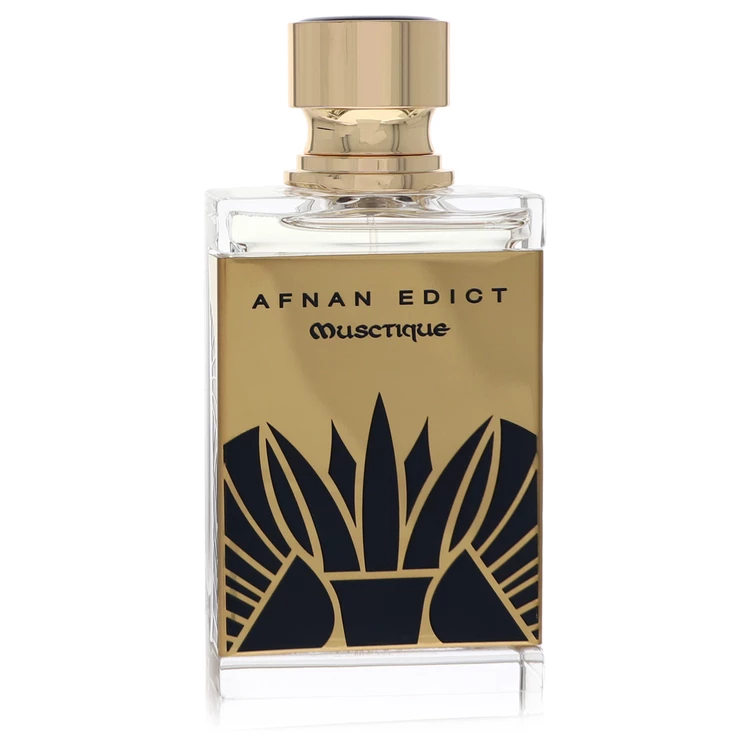 AFNAN Intrigue Eau De Parfum Spray 80ml