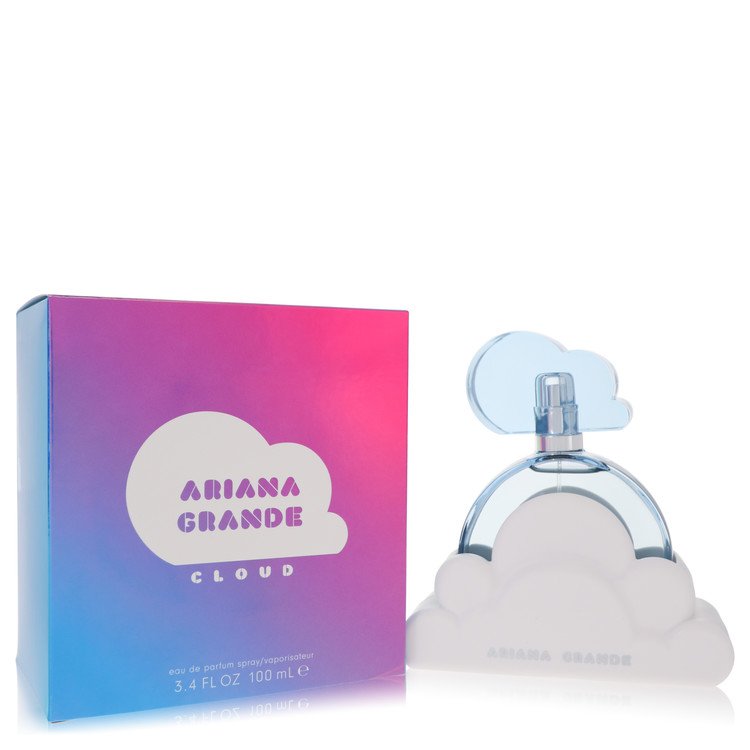 Ariana Grande Cloud by Ariana Grande Women Eau De Parfum Spray 3.4 oz Image