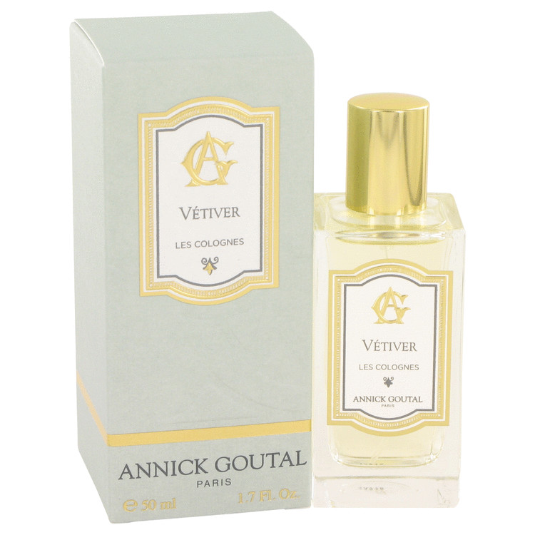 Annick Goutal Vetiver Perfume by Annick Goutal